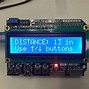 Image result for Arduino Projects for an LCD Menu