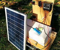 Image result for Solar Charger Take a Lot