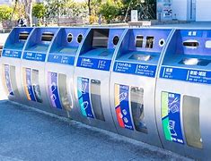Image result for Japan Recycle System