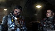 Image result for Isaac Clarke Dead Space 3