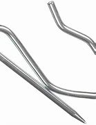 Image result for 5 Inch Pleated Curtain Hooks