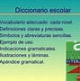 Image result for Diccionario En Espanol De Definiciones