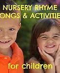 Image result for Children Songs Lyrics Nursery Rhymes