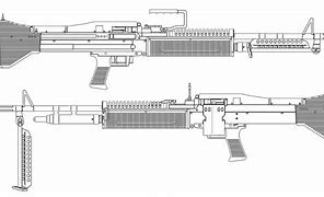 Image result for Military Gun Blueprints