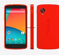Image result for Orange LG Nexus 5