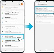 Image result for Samsung Update Terbaru Android 13