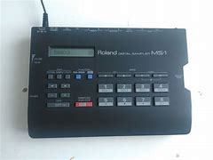 Image result for roland ms-1