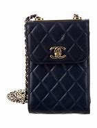 Image result for Chanel Phone Purse