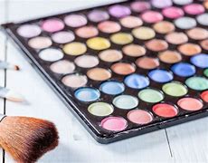 Image result for Makeup Aesthetic Background