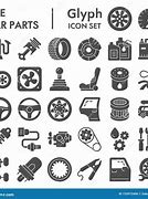 Image result for Printed Parts Icon