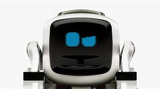 Image result for Small Real Robot