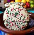 Image result for Pan Dulce Pink Cookies