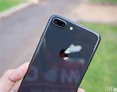 Image result for Black iPhone 8 Plus