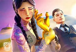 Image result for Fortnite Midas Couples