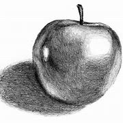 Image result for Wrongly Shaded Apple Meme