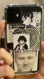 Image result for Aesthetic Phone Cases with Stickers