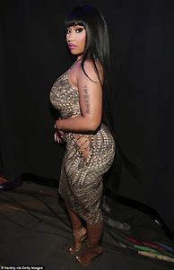 Image result for Nicki Minaj Money Outfit