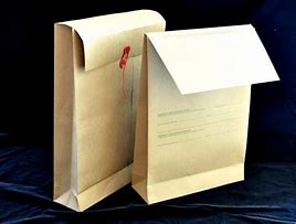 Image result for Gusset Envelopes