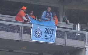 Image result for Nycfc Championship Ring