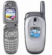 Image result for Nokia LG Flip Phone with Mirror On Front
