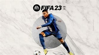Image result for EA Sports FIFA 23 PS5