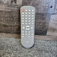 Image result for Magnavox Remote Control 062 DVD Player Grey