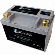 Image result for Lithium Iron Phosphate Battery