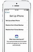 Image result for How to Set Up iPhone 7 Manually