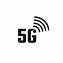 Image result for 5G Network Sign