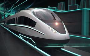 Image result for Transportation Future Train