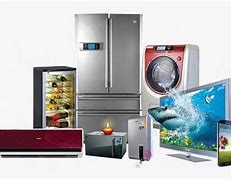 Image result for Home Appliance Industry India