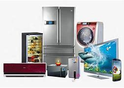 Image result for Home Appliances for Industry
