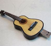 Image result for Guitar USB Flash Drive