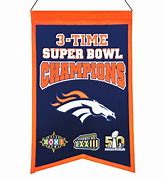 Image result for NFL Championship Banners