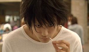 Image result for Life Note Death Note