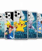 Image result for iPhone XR Pokemon Case