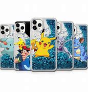 Image result for Pokemon iPhone Case