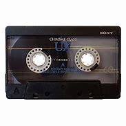 Image result for Sony Blank Cassette Tapes