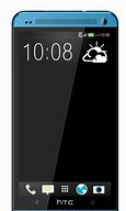 Image result for HTC Mobile Front View