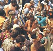 Image result for Summer of Love Hippie Movement