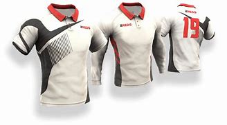 Image result for Cricket Uniform Design