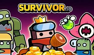 Image result for Survival Io Games
