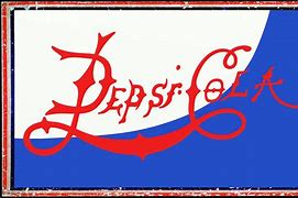 Image result for 1898 Pepsi Logo