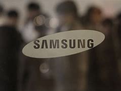 Image result for Samsung Electronics Official Logo