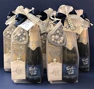 Image result for Engagemant Party Favors
