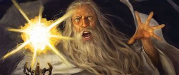 Image result for Hand of Saruman
