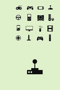 Image result for Gaming Console Icon