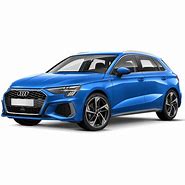 Image result for Audi A3 Sportback Coupe