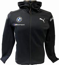 Image result for Puma BMW Jacket