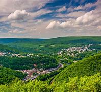 Image result for Lehigh Valley Trail Map Poster